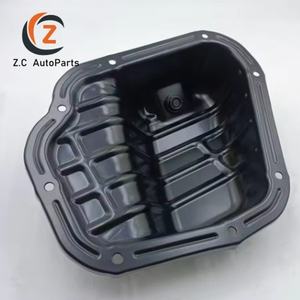 Cárter de Aceite de Motor 12102-50070 Compatible con Vehículos Toyota y Lexus. - Product Image 5