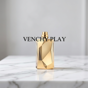 VENCHY PLAY Sweet Perfume Essence Long Lasting Fragrance Concentrate Custom Scent Blending Personal Care Perfume Creation - Product Image 2