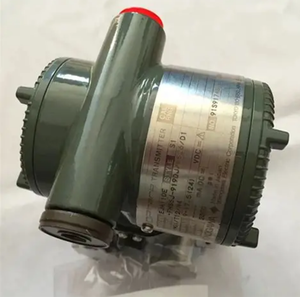 Yokogawa EJA110E Différentiel - Product Image 4