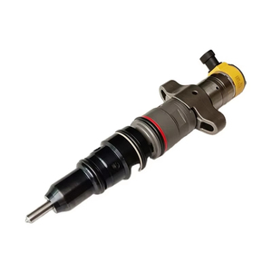 Nuevo Conjunto de Inyectores de Combustible 384-9426 557-7627 387-9427 328-3585 387-9430 263-8218 Compatible con Motor Caterpillar C7 - Product Image 2