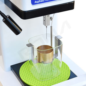Penetrómetro de Asfalto, Probador Automático de Penetración de Betún, Pantalla Digital, Alta Precisión, Cumple con ISO/ASTM - Product Image 5