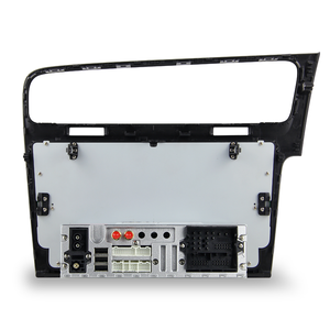 9 ''PX5 Android 10.0 pour VW/Volkswagen/Golf 7 GPS lecteur de voiture Octa Core 4G + 64G DSP CarPlay/Auto avec combinaison DVD - Product Image 5