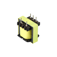 EE16-3 + 3 fabricants de transformateurs haute fréquence alimentation directe transformateur de puissance vertical adaptateur d'alimentation de charge de téléphone portable