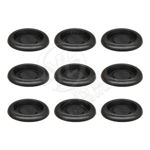 Xinyida <b>Rubber</b> <b>Plugs</b> T393 For Toyota Crown Reiz Camry RAV4 Car Body Chassis - Product Image 1