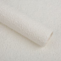Papier de Soie en Gros en Maille Faite à la Main pour Emballage de Bouquets, Papier d'Emballage Floral Économique, Papier Cadeau, Fournitures pour Fleuristes