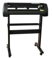 Plotter de Corte de Vinilo XE721 de Alta Calidad a Buen Precio y Económico con Software