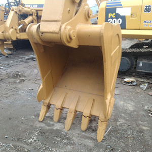 Mini-excavatrice sur chenilles Caterpillar CAT313d2l 313d 313dl d'occasion de haute qualité, modèle 2022, 13 tonnes, moteur de construction haute efficacité - Product Image 3