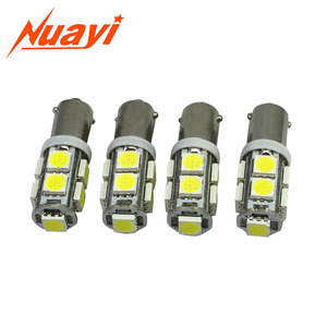 Haute Luminosité <span class=keywords><strong>Ampoule</strong></span> T10 Voiture Wedge Lumières 12V <span class=keywords><strong>Variable</strong></span> <span class=keywords><strong>Led</strong></span> Lampe - Product Image 3