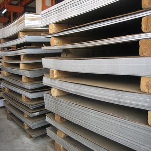 Chất lượng cao 420J2 429 430 440C tấm thép không gỉ 1219x2438mm 1500x3000mm tùy chỉnh kích thước SS tấm cho vật liệu xây dựng - Product Image 5