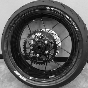 Roues forgées pour moto de 12, <span class=keywords><strong>14</strong></span>, 15, 16, 17, 18, 19, 21, 23 <span class=keywords><strong>pouces</strong></span> pour Honda, Harley, Yamaha, Suzuki, BMW, <span class=keywords><strong>Kawasaki</strong></span>, Ducati, KTM, Indian, Triumph - Product Image 5