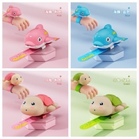 Nouveau style 2026 Pistolet à eau en plastique Jouet pour enfants Gadget de combat aquatique pour la maternelle Petit jouet de bain Modèle SY88