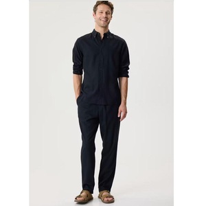 Best Quality Stockify Mens <b>Pants</b> Casual Regular Fit Trousers Stylish Comfortable Everyday Wear Available At Competitive Price - Product Image 2
