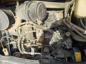 Mini-excavatrice sur chenilles d'occasion de type 60, moteur Yanmar, pompe hydraulique, boîte de vitesses, roulement, prix bas, excellentes performances, d'origine - Product Image 6