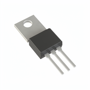 ซื้อชิ้นส่วนอิเล็กทรอนิกส์ออนไลน์ TO-202 Long Tab L6004F81 ไทริสเตอร์จากตัวแทนจำหน่ายที่ได้รับอนุญาต - Product Image 1