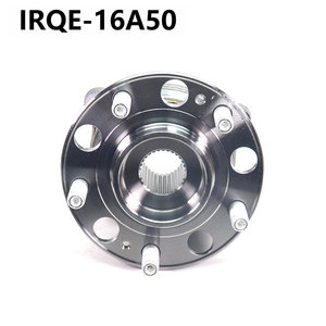 IRQE-16A50 <b>Wheel</b> Hub Assembly 36mm Inner Diameter For Hyundai Santa Fe DM <b>Replacement</b> Part - Product Image 3