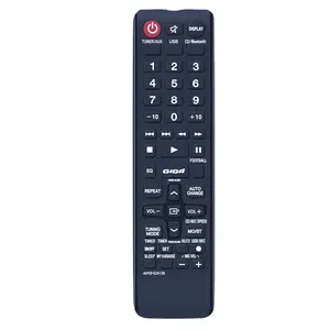 NEW Original AH59-02613B For Samsung TV/CD Remote control MX-F630 MX-F830 MX-H630 MX-H835 Fernbedineung
