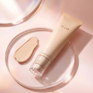 Brand Homologous Brightening Color Correcting All Day Wear For Makeup Fixing Natural Looking Skin Perfecting BB Cream <b>Foundation</b> - Product Image 3