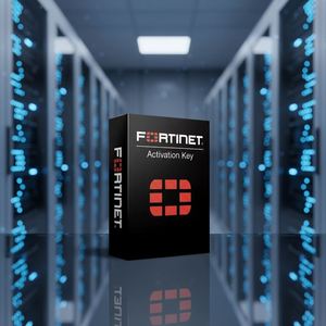 Licencia de dispositivo de seguridad para firewall FortiGate con protección unificada contra amenazas (UTP) FortiCare FG-40F FC-10-0040F-950-02-12 - Product Image 1