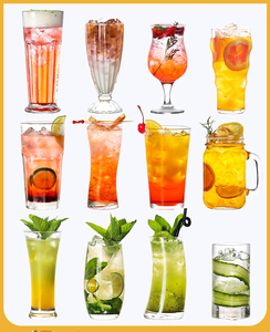 350ml de alta calidad para restaurante, uso ecológico, taza de cerveza Bilsen, vasos de cerveza <span class=keywords><strong>IPA</strong></span> - Product Image 4