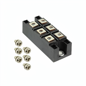 Diodes MT-K Module VS-90MT100KPBF Electronic Circuit Components Original - Product Image 1