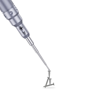 AiXun -03 Jeu de tournevis de précision 5 pièces, <span class=keywords><strong>kit</strong></span> d'outils magnétiques en alliage dur pour la réparation et le <span class=keywords><strong>démontage</strong></span> d'électronique et de smartphones - Product Image 5