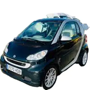 Varied Premium smart fortwo for sale Products and Supplies 