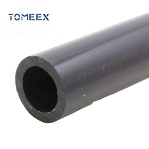 Coude en <span class=keywords><strong>PVC</strong></span> SCH <span class=keywords><strong>80</strong></span> ASTM - Product Image 2