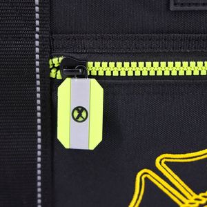Échantillon Gratuit - Sac de Pompier Portable Robuste Personnalisé avec Compartiment pour Équipement et Casque - Sac de Secours pour Pompier - Sac de Voyage pour Équipement de Secours - Product Image 5