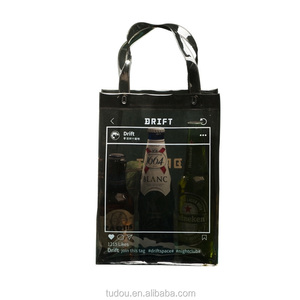 Material de PVC y Material de bolsa de alta calidad de pvc transparente bolsa de <span class=keywords><strong>otras</strong></span> bolsas de embalaje - Product Image 1