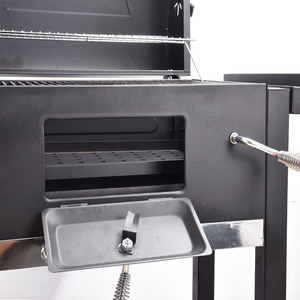 Parrillas profesionales <span class=keywords><strong>para</strong></span> barbacoa <span class=keywords><strong>de</strong></span> jardín al aire libre, parrilla <span class=keywords><strong>de</strong></span> barbacoa <span class=keywords><strong>de</strong></span> Gas <span class=keywords><strong>de</strong></span> 4 quemadores con quemador lateral, parrilla <span class=keywords><strong>de</strong></span> gas <span class=keywords><strong>para</strong></span> barbacoa <span class=keywords><strong>de</strong></span> acero inoxidable <span class=keywords><strong>de</strong></span> hormigón - Product Image 3