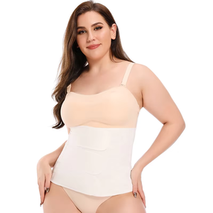 नए उत्पाद पोर्टेबल गर्मी मॉडल सुपरटेक्चर और सर्जरी के लिए मातृत्व पेट बैंड - Product Image 5