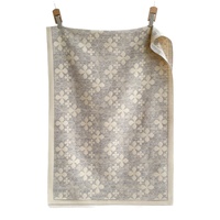 Châle élégant et minimaliste pour homme, chaud, long, motif cachemire, imitation cachemire, avec pompons, pour l'automne/hiver