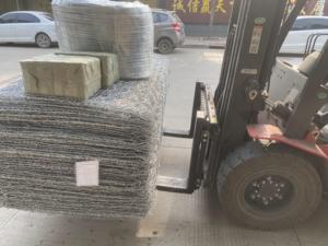 Gabion giỏ cho ngân hàng Sông Rock wallgabion giỏ cho salewoven gabion basketsgabion basketschain liên kết gabion giỏ - Product Image 6