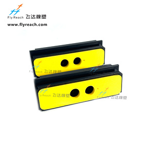 Đường Sắt hút cho các bộ phận máy móc đóng gói - Product Image 4