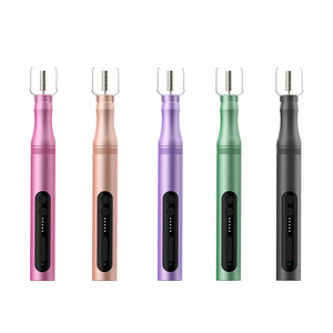 Profession elle elektrische Nagel bohrmaschine Schnur lose tragbare USB wiederauf ladbare Nagel polierer Elektrische Nagel bohrmaschine - Product Image 5