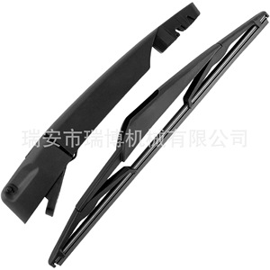 Brazo del limpiaparabrisas trasero 61627044625 para BMW Mini R50 R53 Cooper Estructura de hueso - Product Image 1