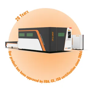 PROTECTORMVP | XT laser 1000w protection double exchange table high quality fast high power fiber laser cutting machine