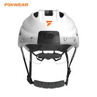 Caméra d'action sportive HD1080P étanche pour casque, WIFI, V8S, vidéo intelligente pour la conduite avec grand angle de 130°