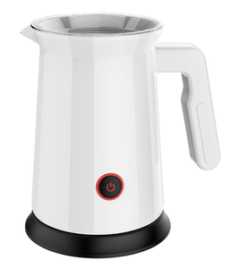 Mini mousseur à vapeur automatique 4 en 1 électrique personnalisé pour la cuisine <span class=keywords><strong>Aeroccino</strong></span> - Product Image 6