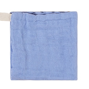 Manta DE SEGURIDAD colorida <span class=keywords><strong>para</strong></span> recibir bebés, muselina de algodón 100% súper suave - Product Image 6