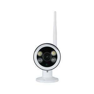 ESCAM QD109 720P Détection de mouvement Voix bidirectionnelle IP66 Double Source de lumière Vision nocturne Caméra de surveillance WIFI - Product Image 3