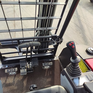 Miễn Phí Vận Chuyển Mini Máy Xúc 3.5 Tấn Epa Euro 5 Kubota Động Cơ Crawler Digger Trang Trại Trung Quốc Mini Máy Xúc Máy - Product Image 5