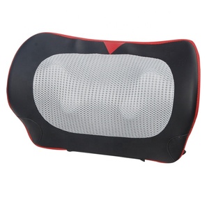 Cuscino di massaggio miniwell torsione 2go casada Ricaricabile Shiatsu Massaggio Cuscino