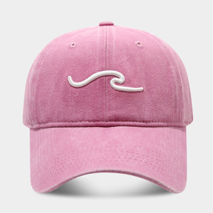 Berretto da Baseball ad asciugatura rapida Unisex altamente raccomandato berretto sportivo personalizzato con ricamo in stile punto Oxford o Argyle - Product Image 1
