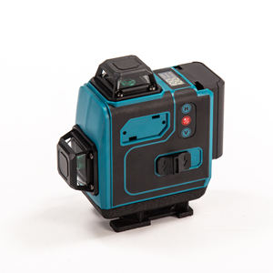 <span class=keywords><strong>Nivel</strong></span> Láser Multifuncional Verde de Rotación Automática de 360°, Otras Herramientas Manuales, <span class=keywords><strong>Nivel</strong></span> Láser de Líneas Cruzadas, Automático para Exteriores, <span class=keywords><strong>4D</strong></span>, 16 Niveles - Product Image 3