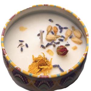 Cire de Soja Naturelle Pure en <span class=keywords><strong>Granulés</strong></span>, Cire de Soja en Vrac, Pellets de Cire de Soja Naturelle en Promotion à Bas Prix pour Fabrication de Bougies DIY - Product Image 5