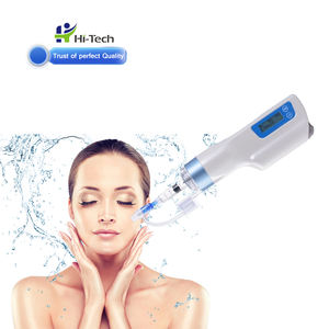 Korea <strong>Aesthetic</strong> Meso Gun Skin Firming Multi Needles 9 Pins / 5 Pins Hyaluronic Acid <strong>Injection</strong> for Face - Product Image 1