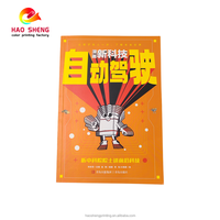 Servicio de Impresión de Catálogos, Folletos y Libros con Cubierta Suave, Laminación de Película y Diseño Personalizado al Por Mayor