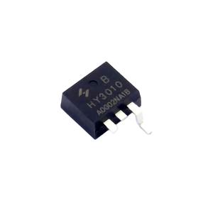 Circuit intégré HY3010B TO-263 Puissance intelligente IGBT Darlington transistor numérique thyristor à trois niveaux - Product Image 1