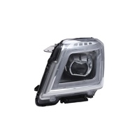 Phare avant LED de haute qualité, montage direct, pièces de rechange standard pour GMC Terrain 2010-2015